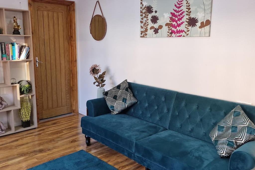1 Bedroom Studio Eltham Buitenkant foto
