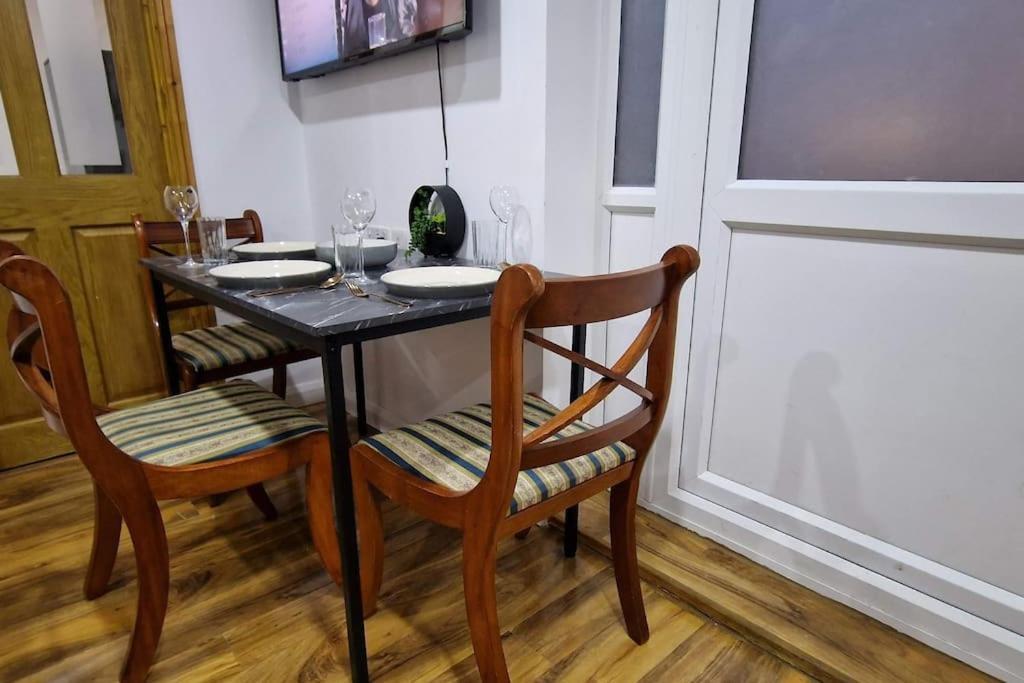 1 Bedroom Studio Eltham Buitenkant foto
