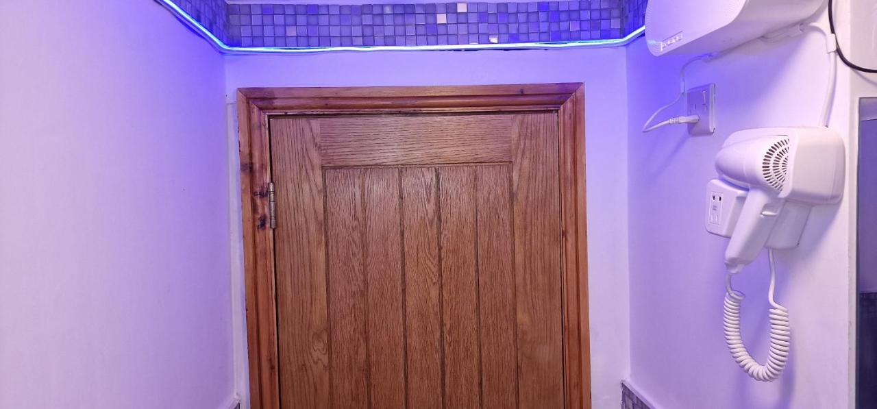 1 Bedroom Studio Eltham Buitenkant foto